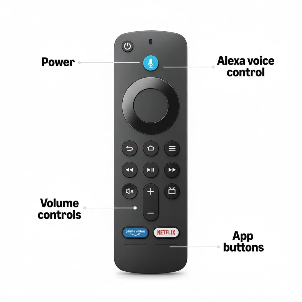 Fire TV Stick
