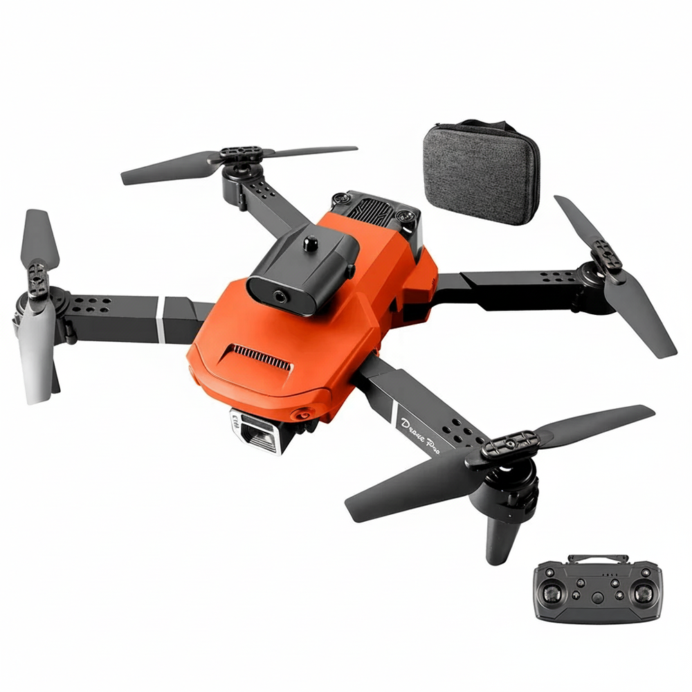 E100 PRO Drone