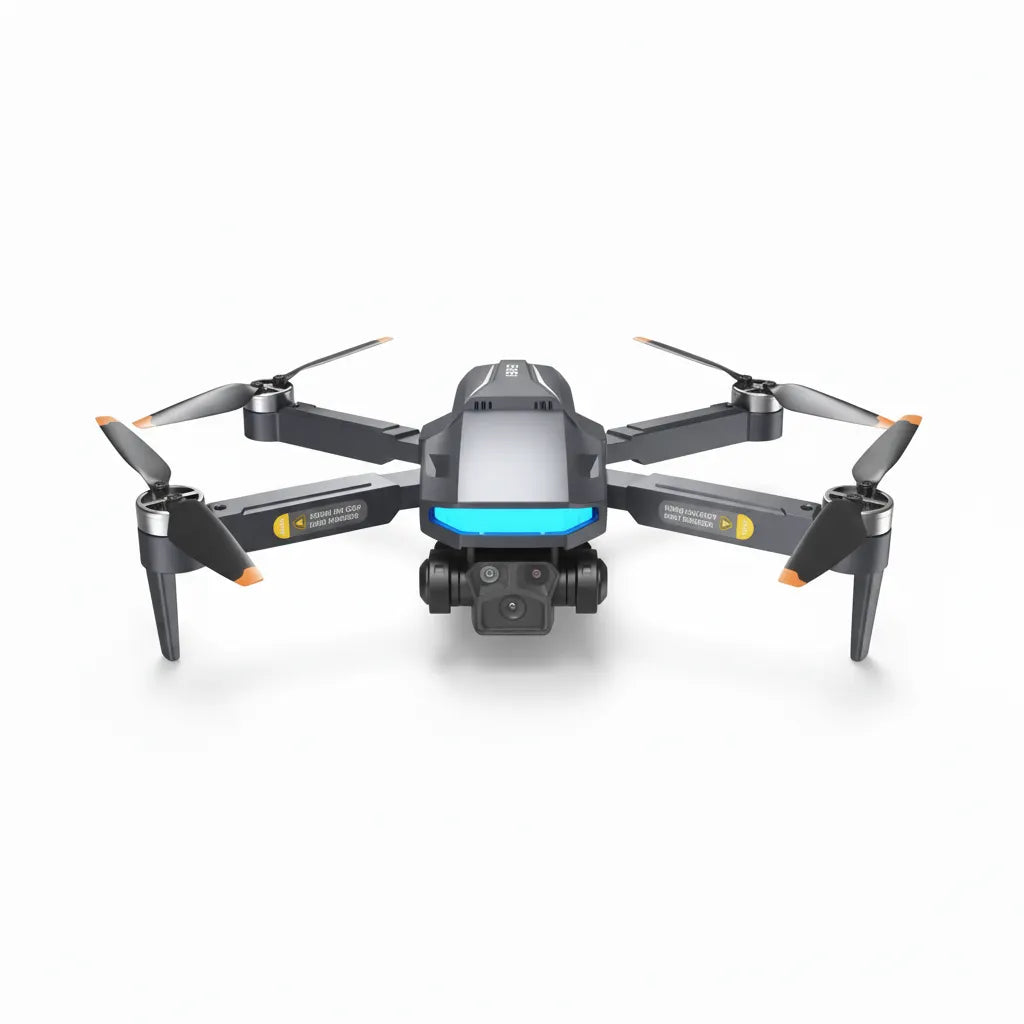 P18 Pro Drone (5 Camera)