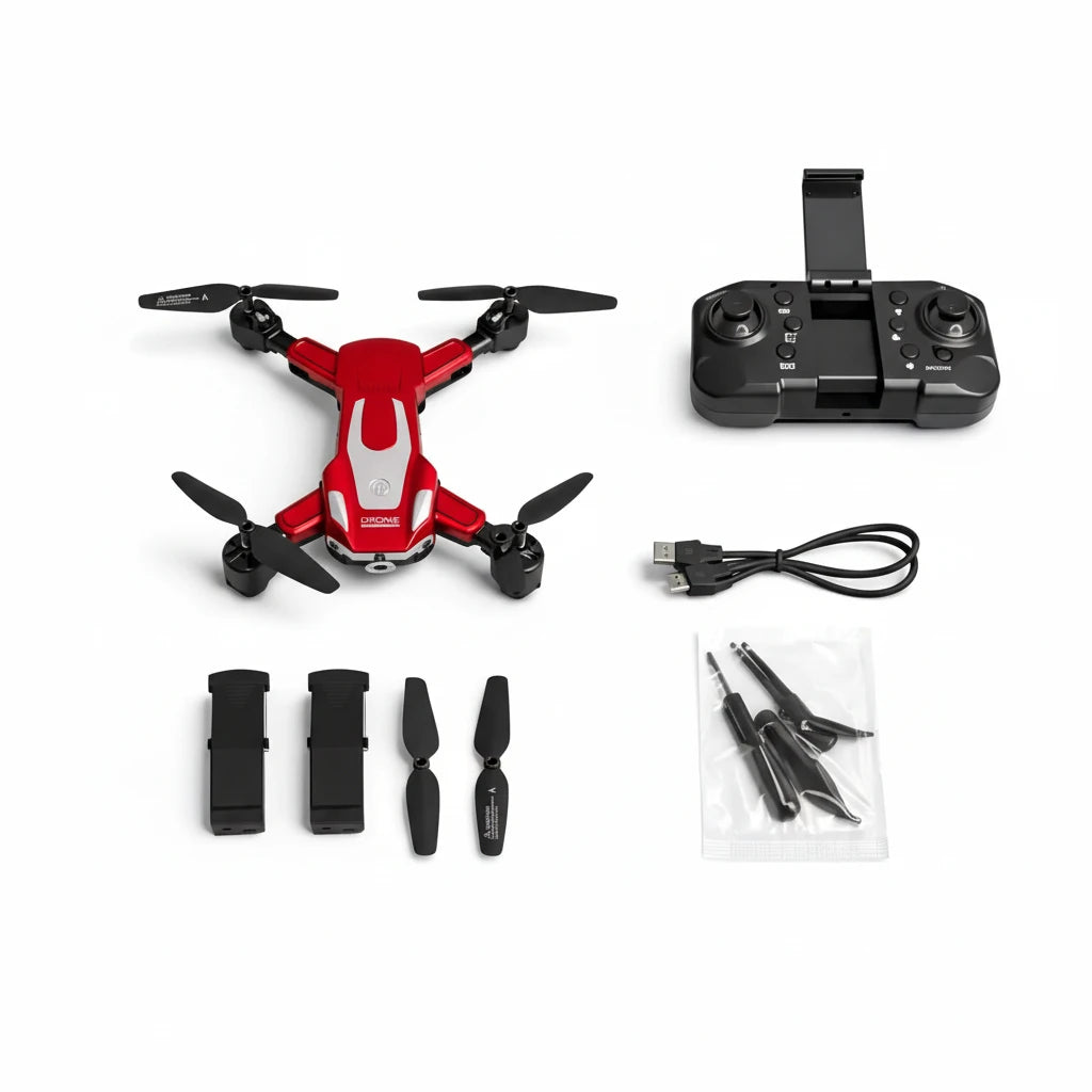 J2 Drone