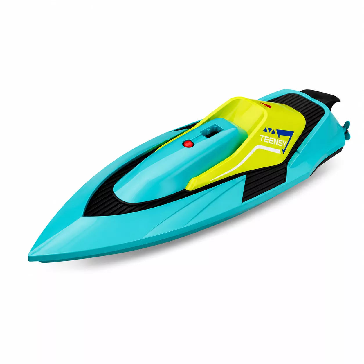 4DRC Teensy V Mini RC Boat | 10cm World’s Smallest Racing Boat