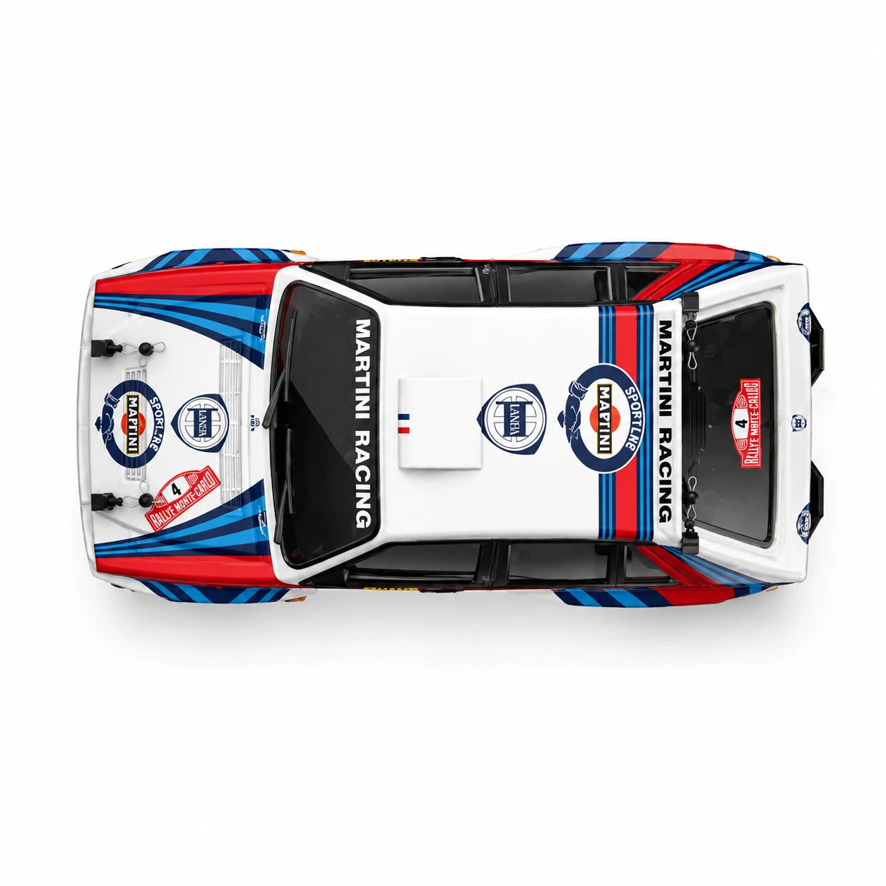 MJX Hyper Go 14302 1:14 Brushless 4WD Rally RC Car