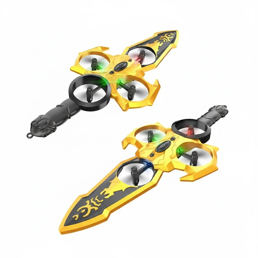 X32 Sword Fighter Plane