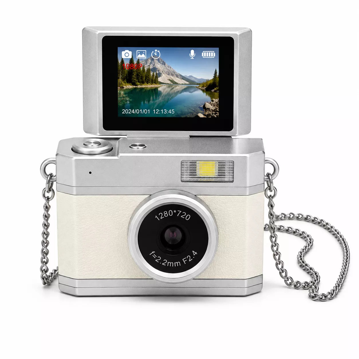 Mini Digital Camera