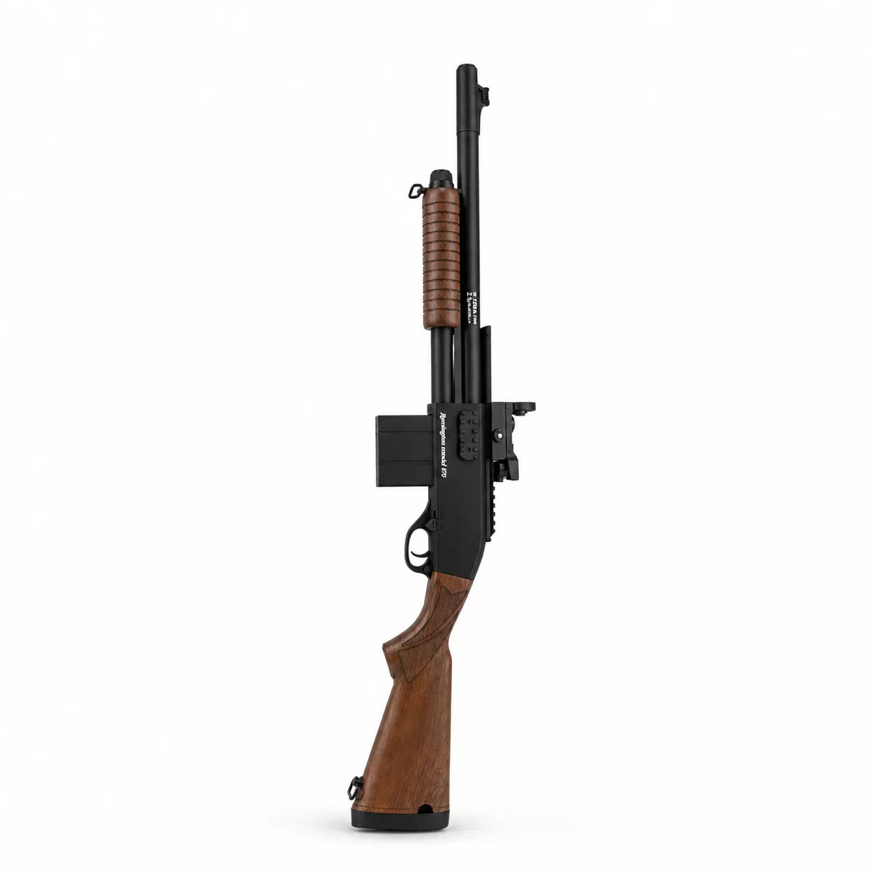 Hobby Grade Gel Blaster Shotgun with Electric Magazine