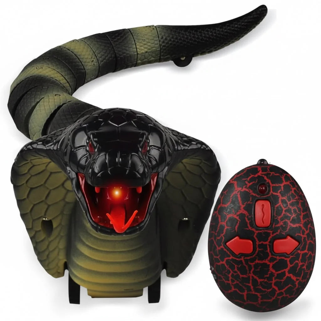 RC prankSnake (Rechargeable)