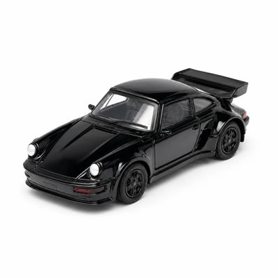 Porsche RC Drift Car 1:43 Scale Metal Body with Opening Doors