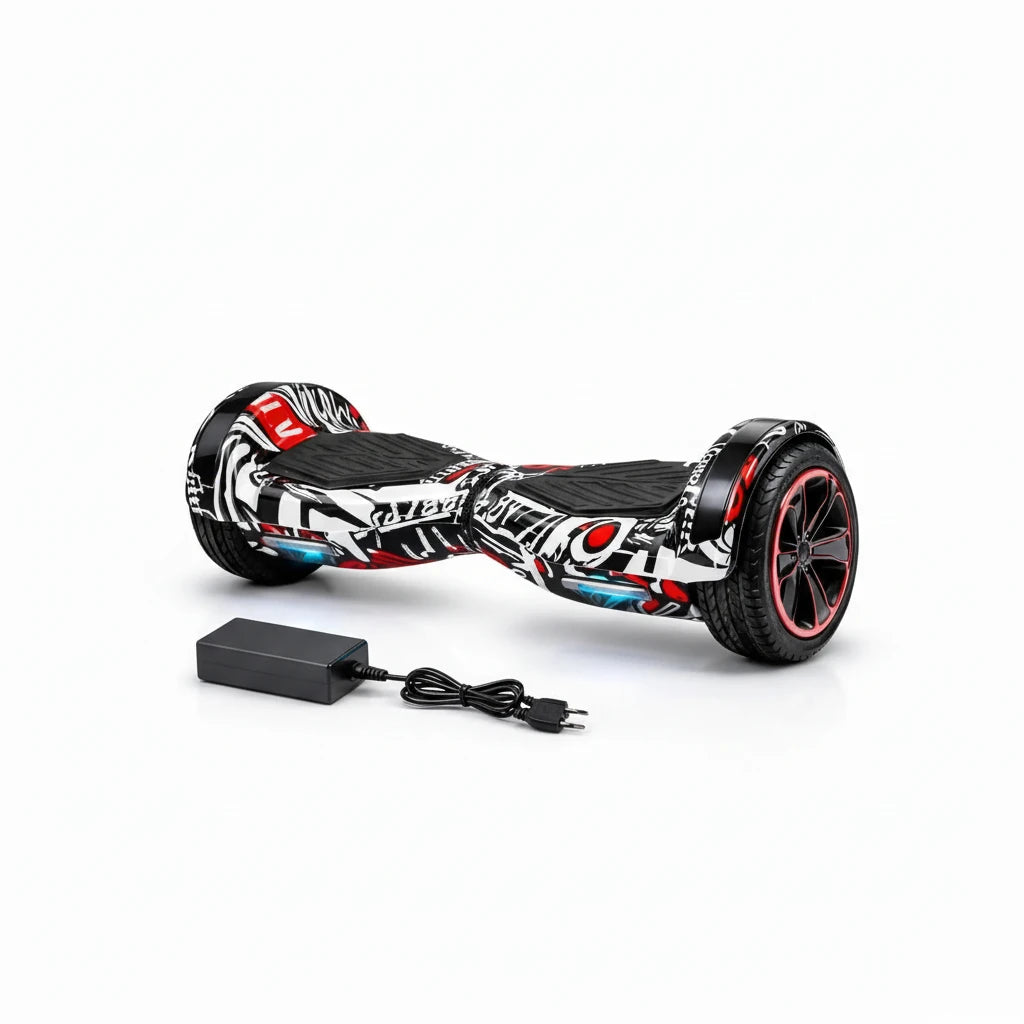 8inch Hoverboard with remote