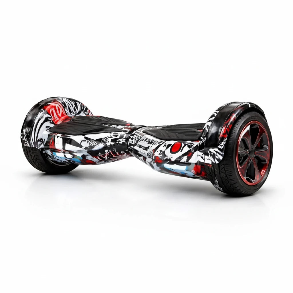 8inch Hoverboard with remote
