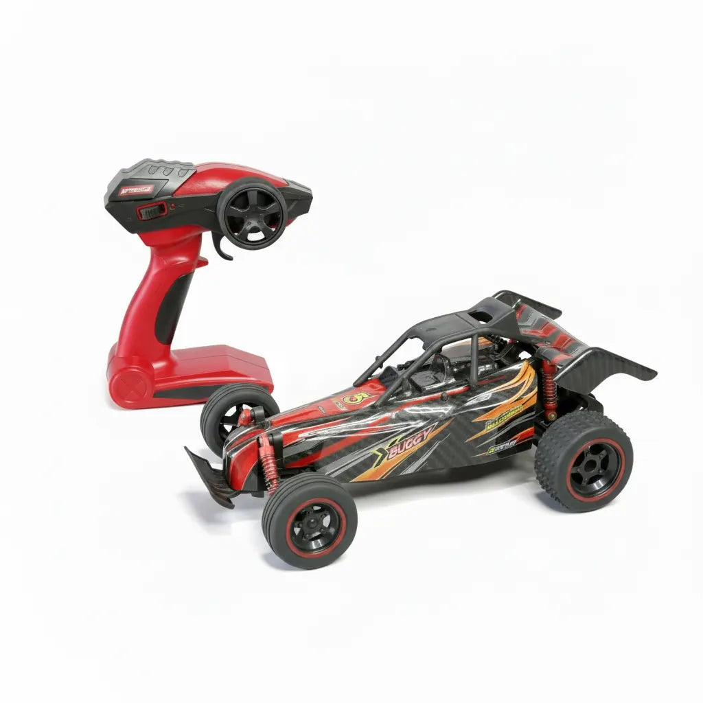 Mad Beast Buggy RC Car (18kmph)