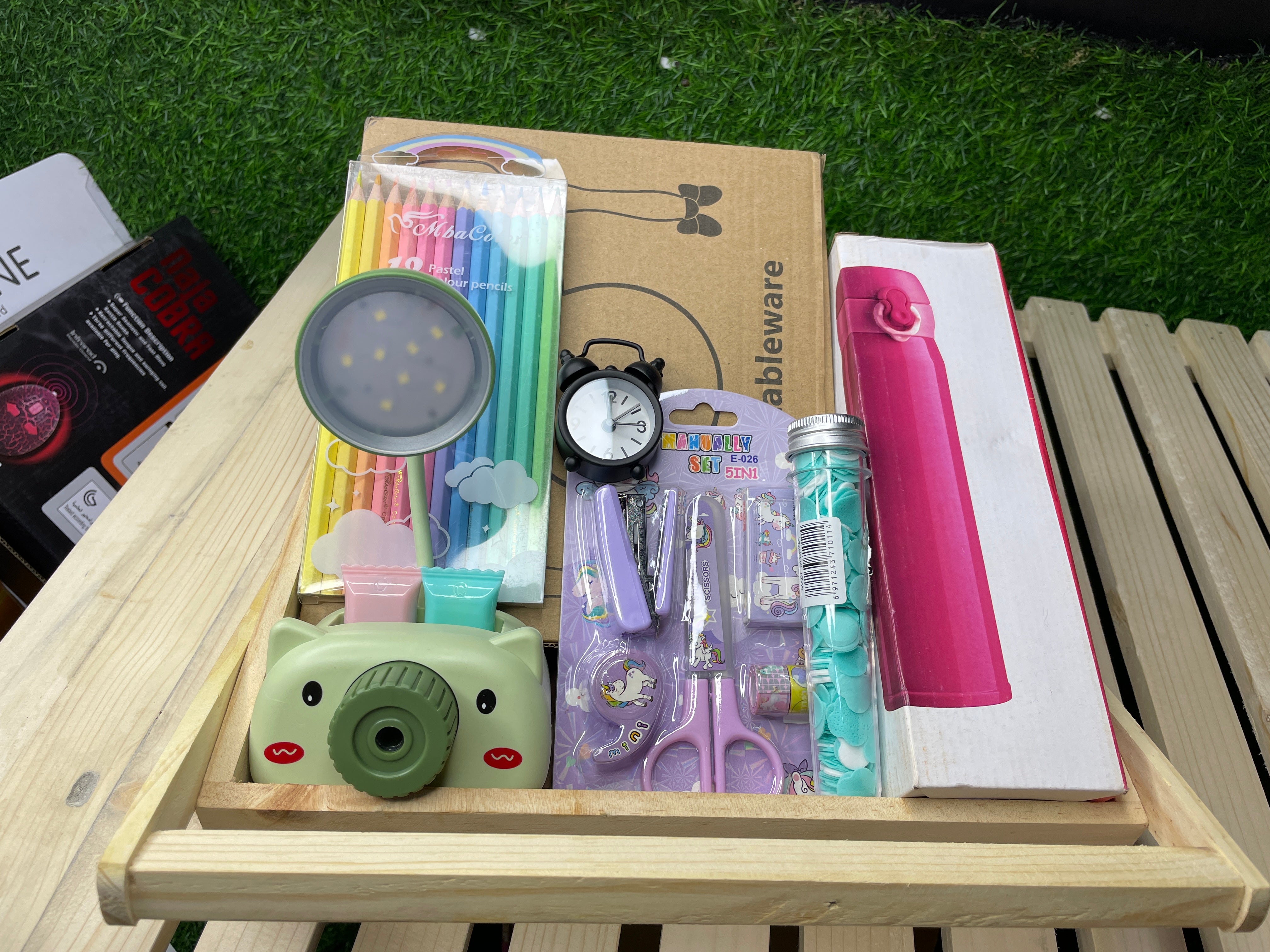 Return gift tray (price-250-3500)