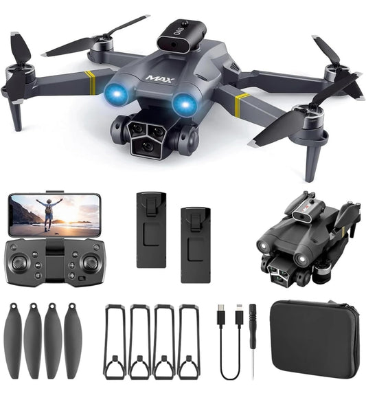 M3 max drone