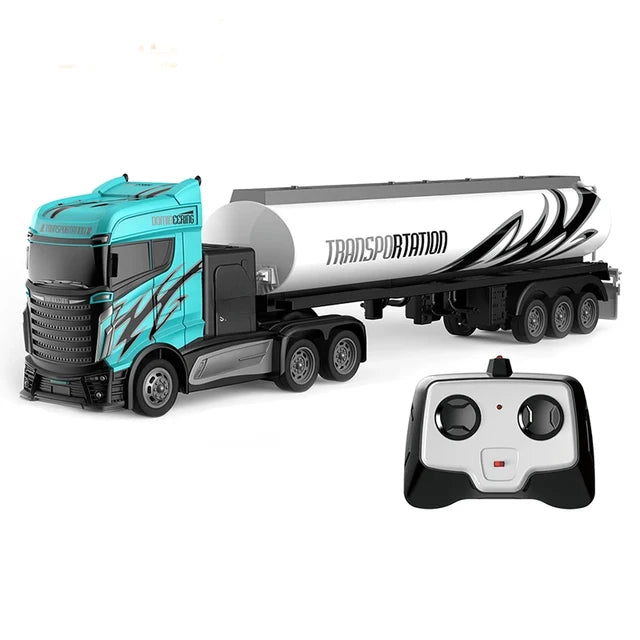 Car fleet transport vehicle 50cm long