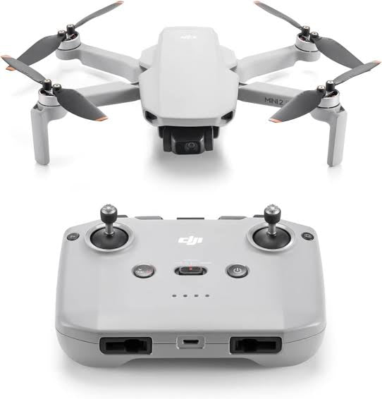 Dji mavic mini 2 se standard range 10km (BRAND NEW