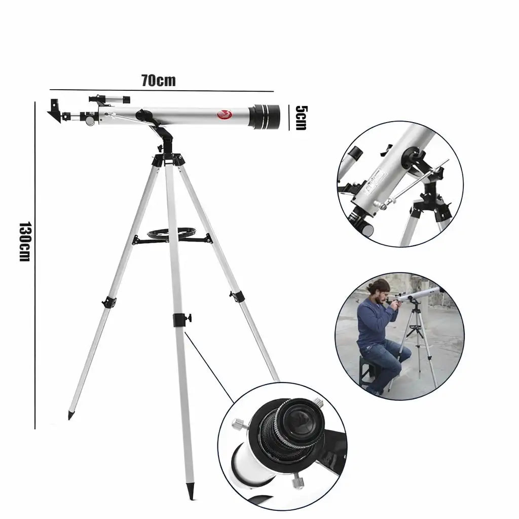 Telescope F700600