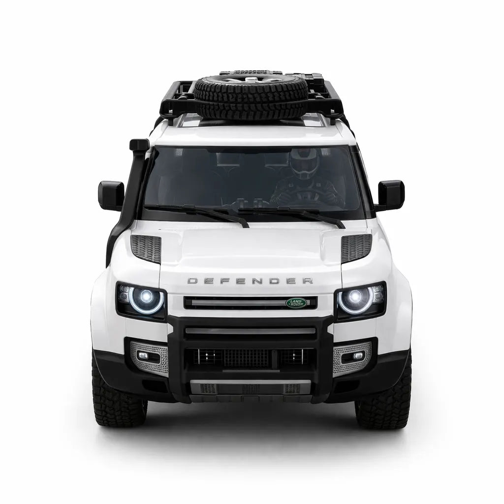 Original Defender RC Car (1:12)