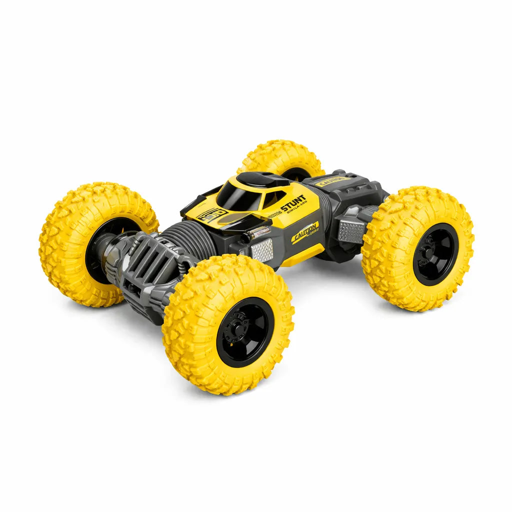 Moka Stunt Car Bendable (Bestseller)