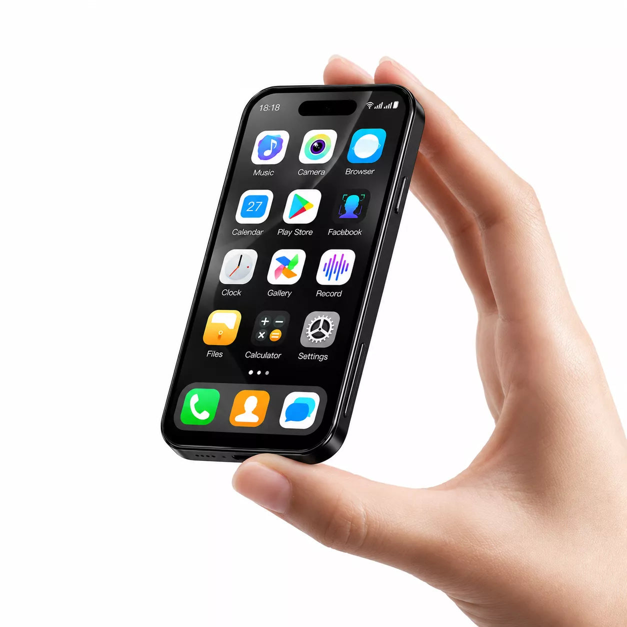 Mini iPhone