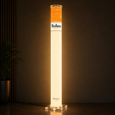 Cigarette Lamp