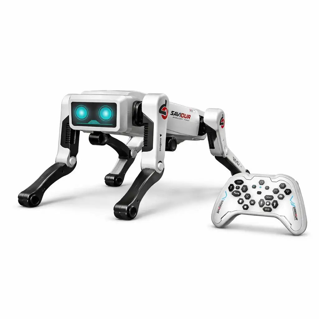 AI Robot Dog (Small Size)