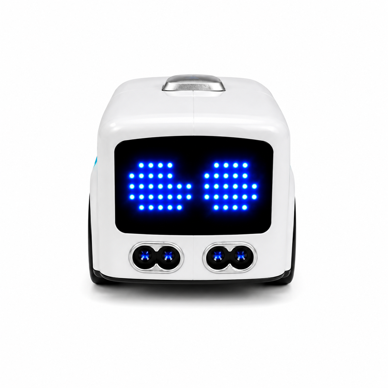 5-in-1 Magic Mini Smart RC Bus