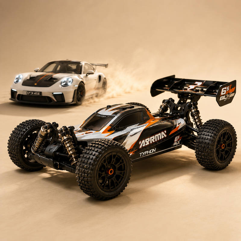 RC Cars
