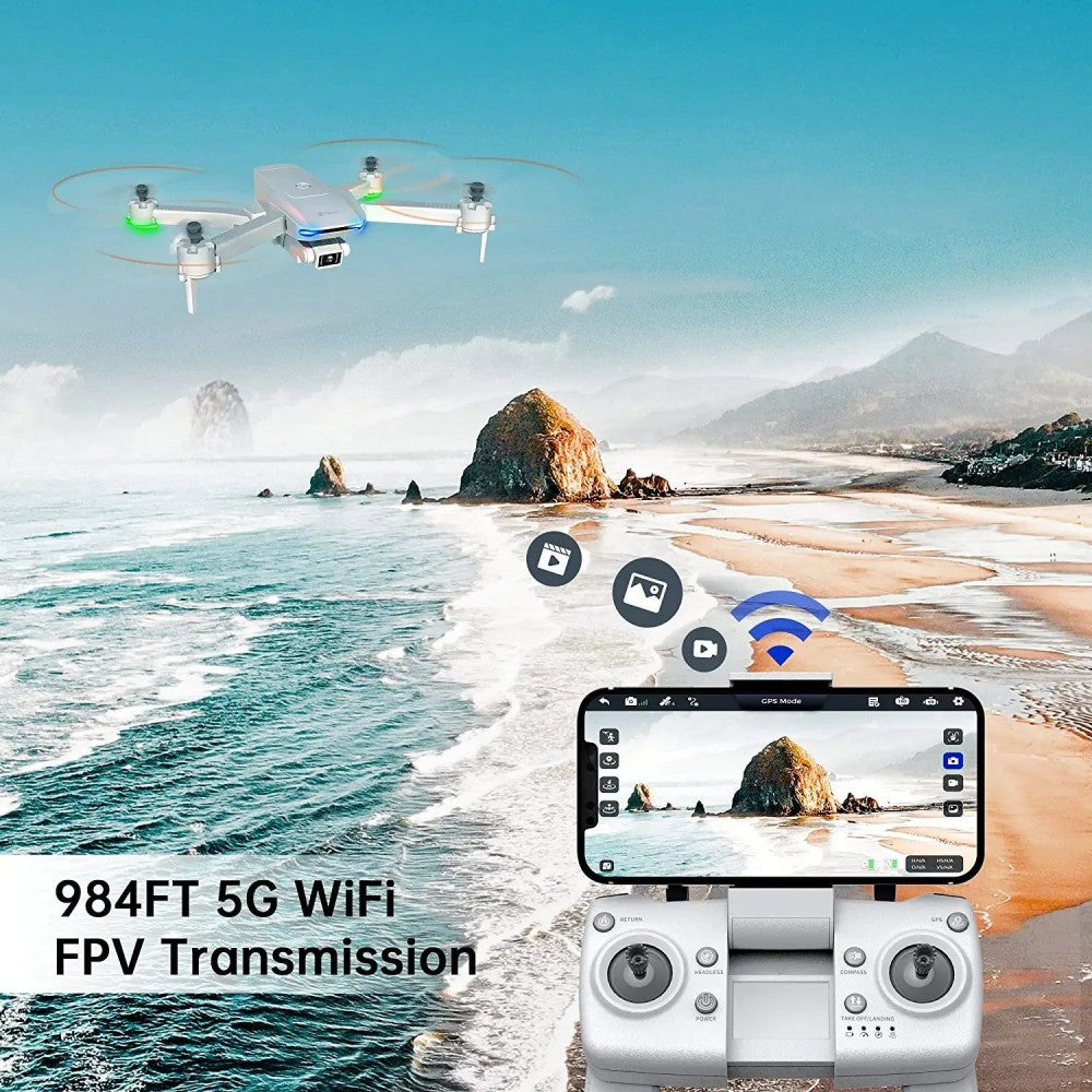 DR-DG600C(GPS 8k camera single battery)