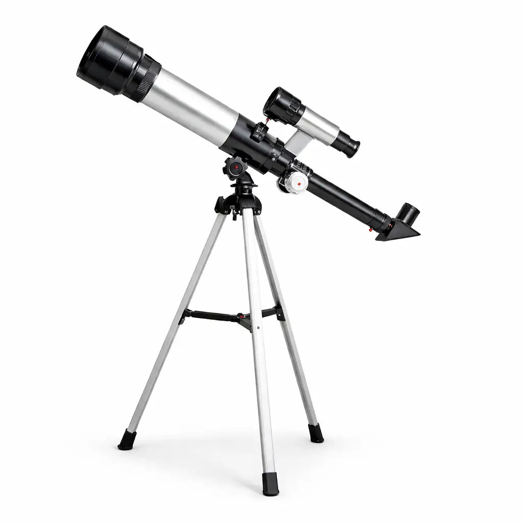 Professional Telescope (60X Magnification) with Tripod
