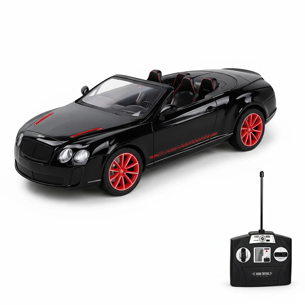 Bentley RC CAR