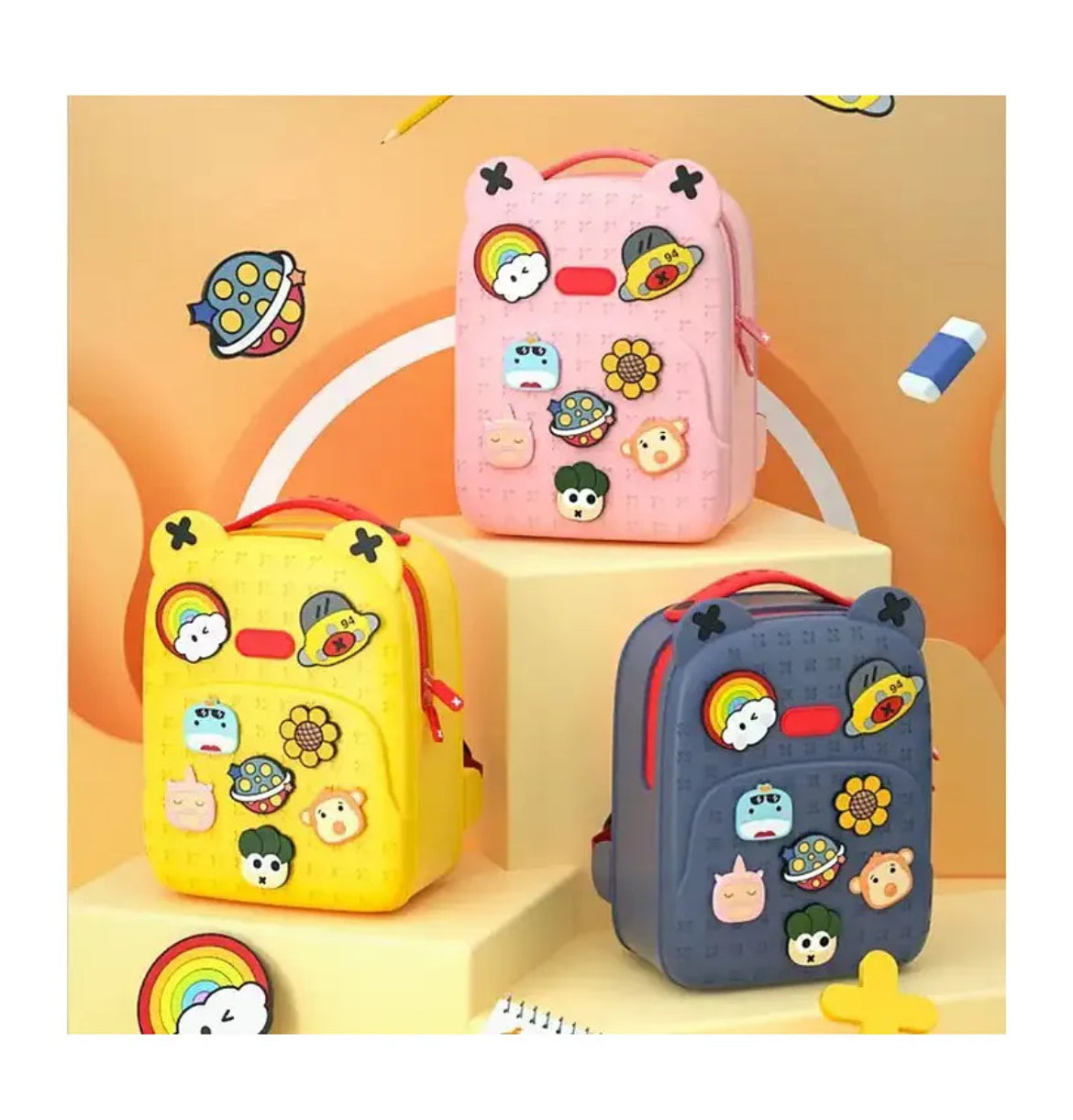 Silicon bag (super quality)