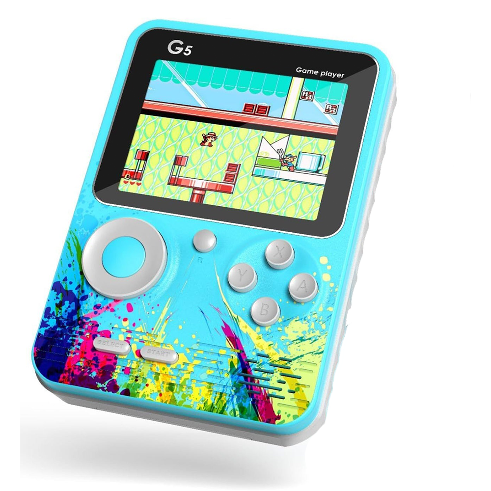 G 5 video game (bestseller)