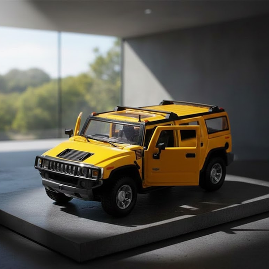 Hammer Die cast (1:24)