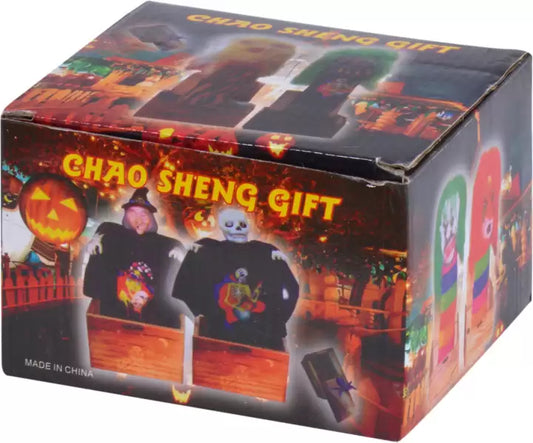 Prank gift box