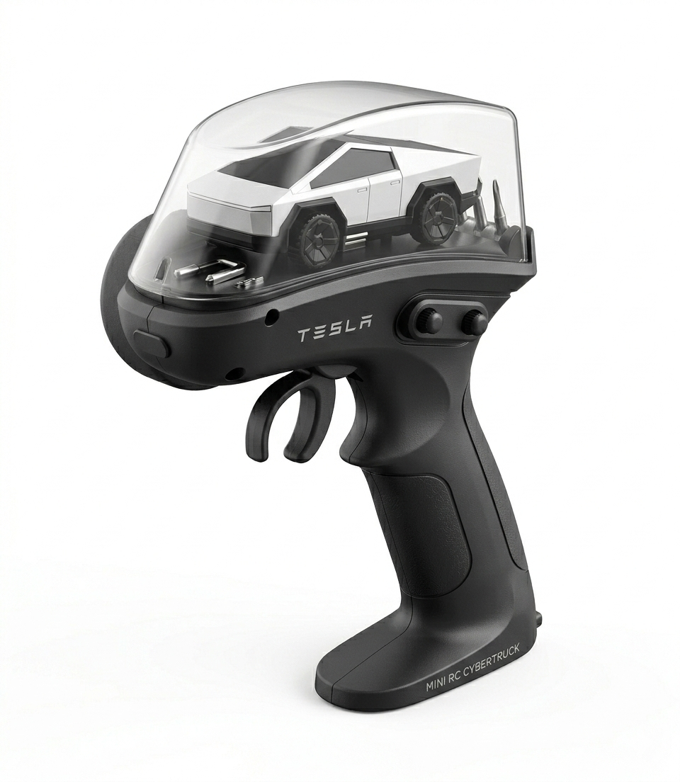 1:64 Mini Rc Drift Car in Remote (bestseller)