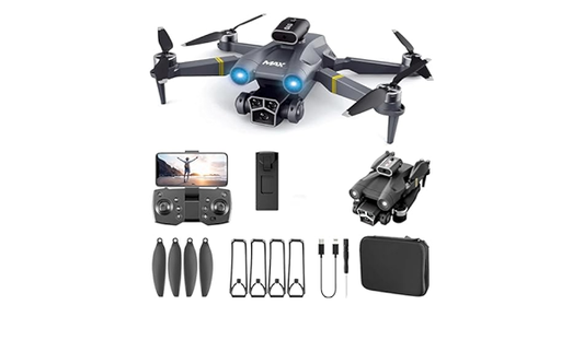 Y3 MAX Drone