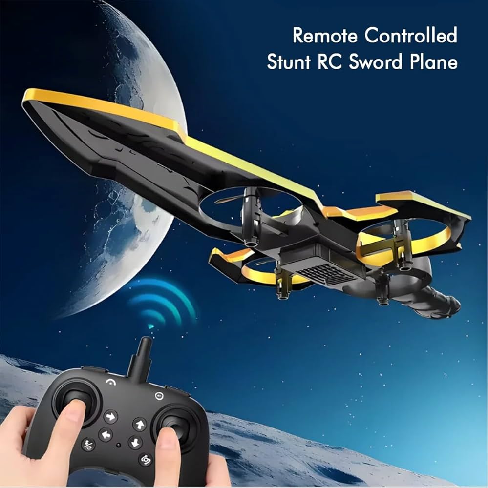 X32 sword fighter plane