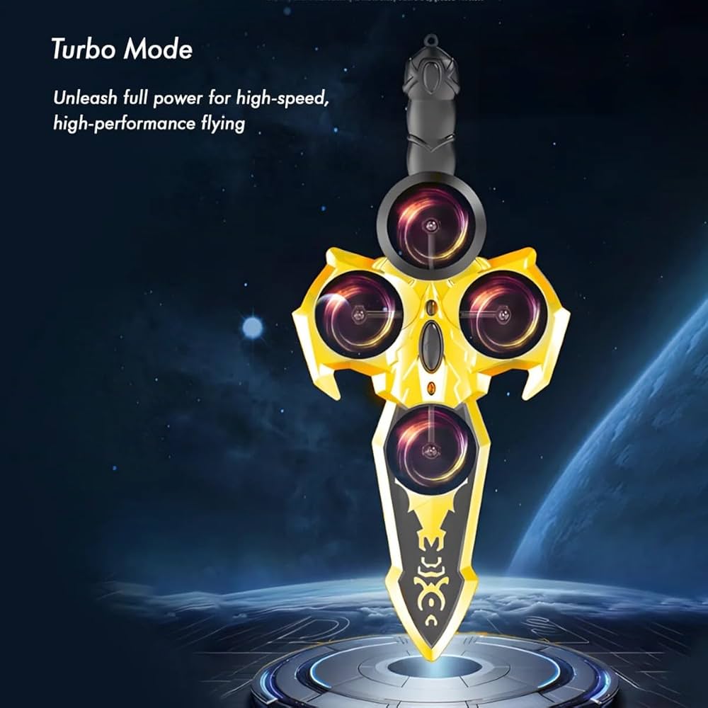 X32 sword fighter plane