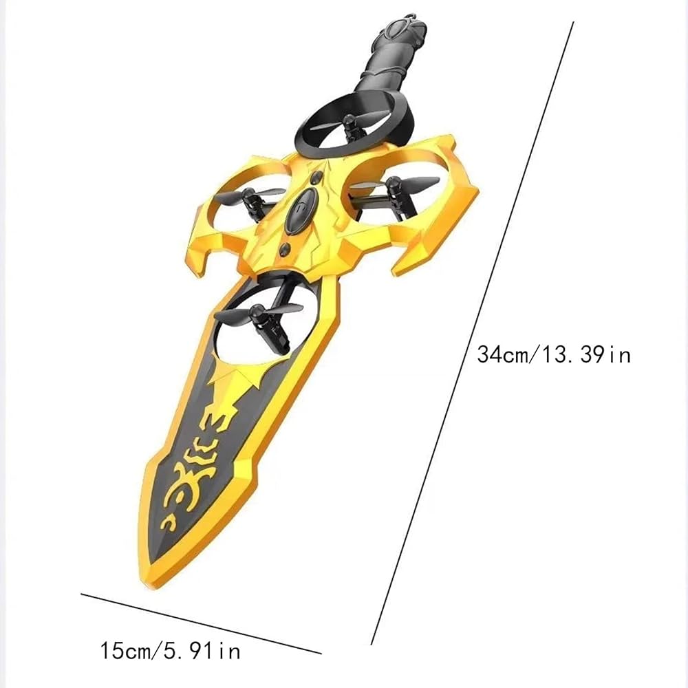 X32 sword fighter plane