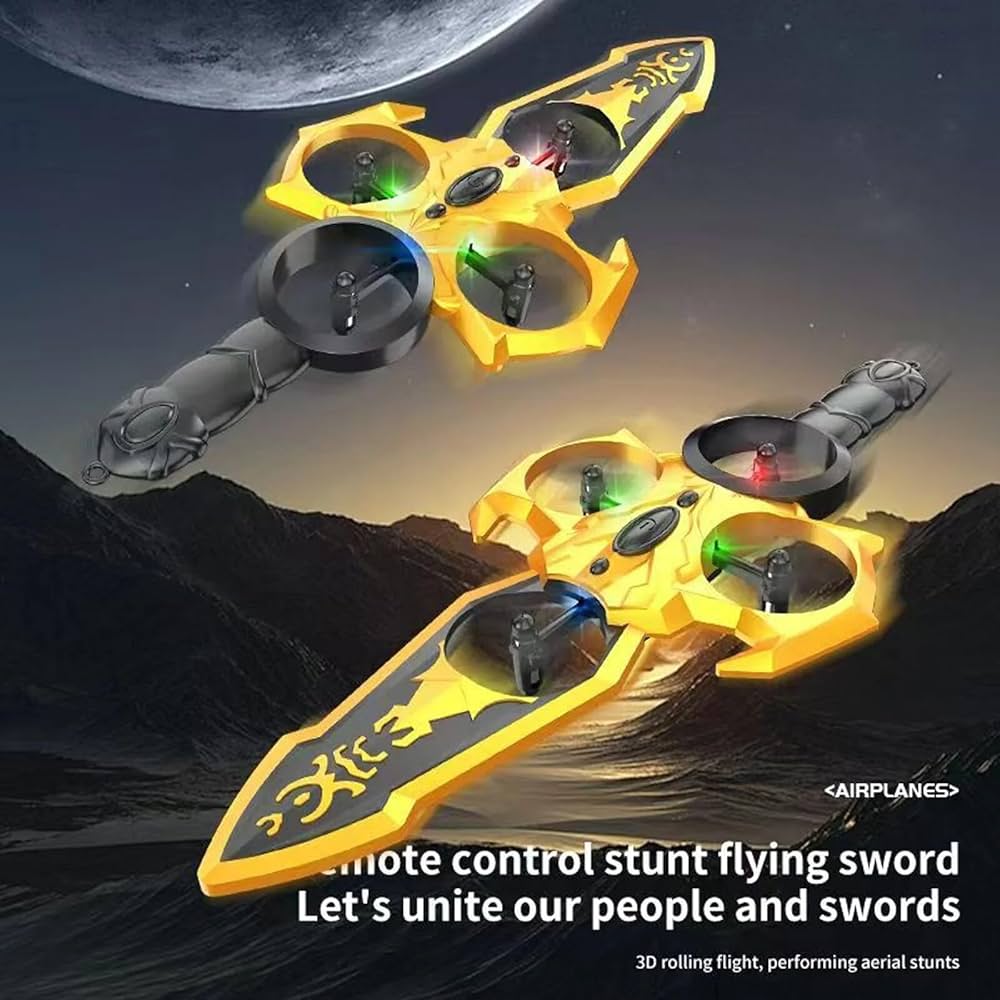 X32 sword fighter plane