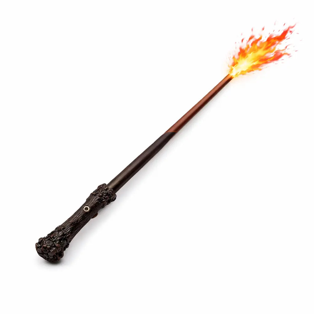 Harry Potter Fire Wand