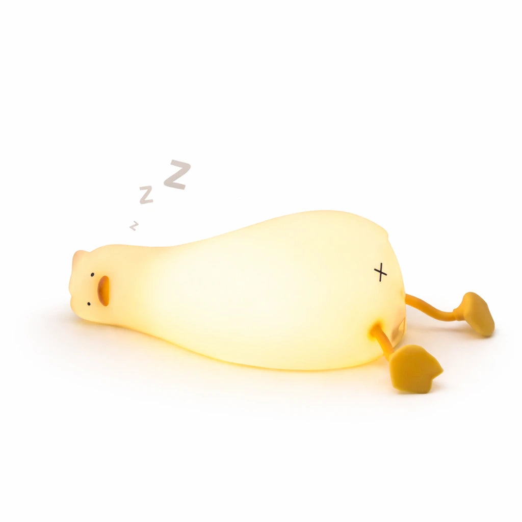 Duck Lamp