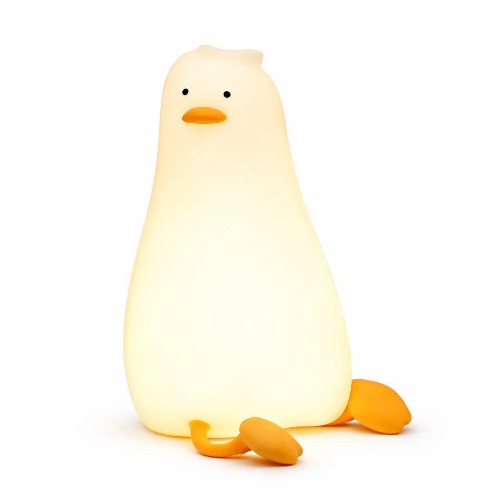 Duck Lamp