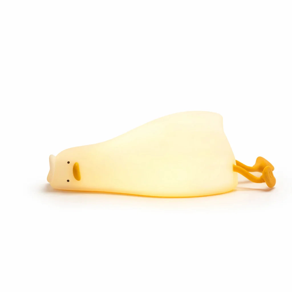 Duck Lamp