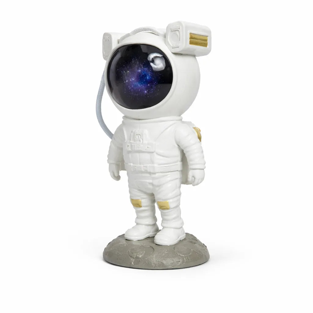 Astronaut Lamp