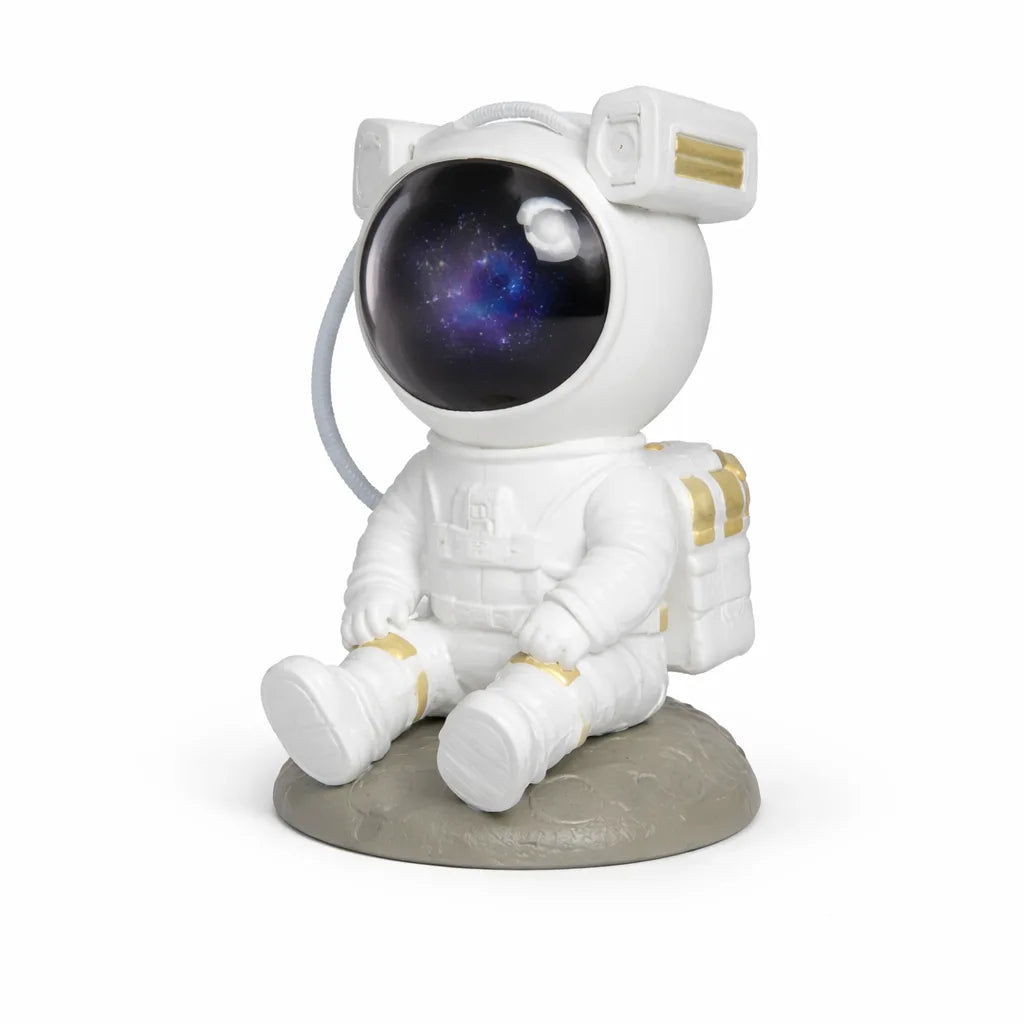 Astronaut Lamp
