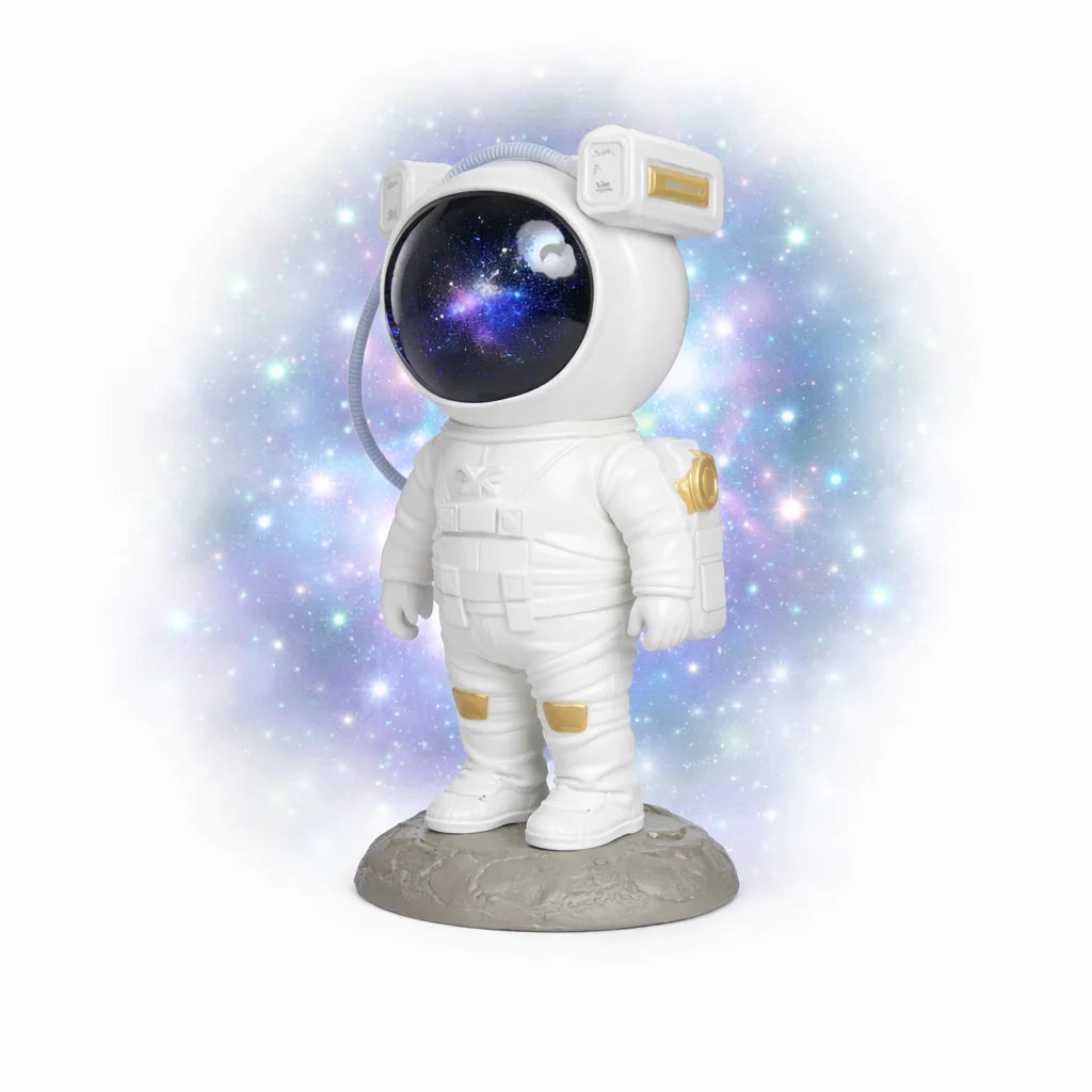 Astronaut Lamp