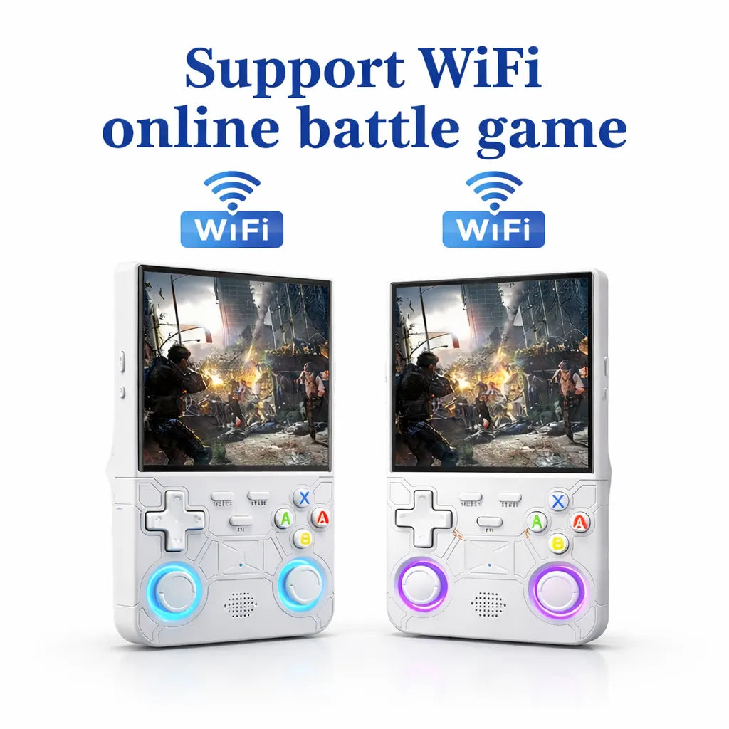 R36 Ultra Video Game Console
