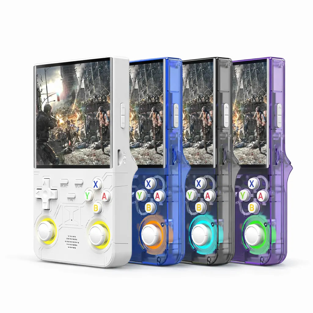 R36 Ultra Video Game Console