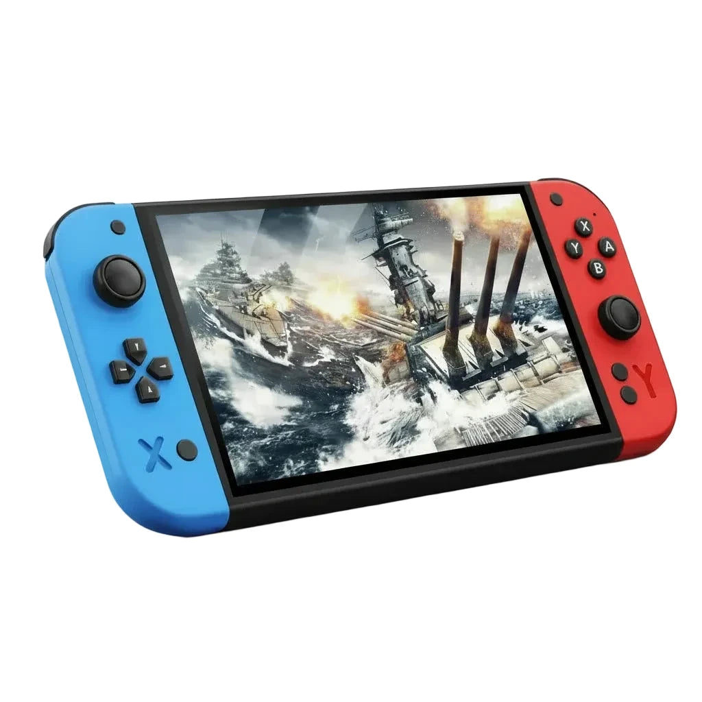 G90 Video Game Console (7 Inch)