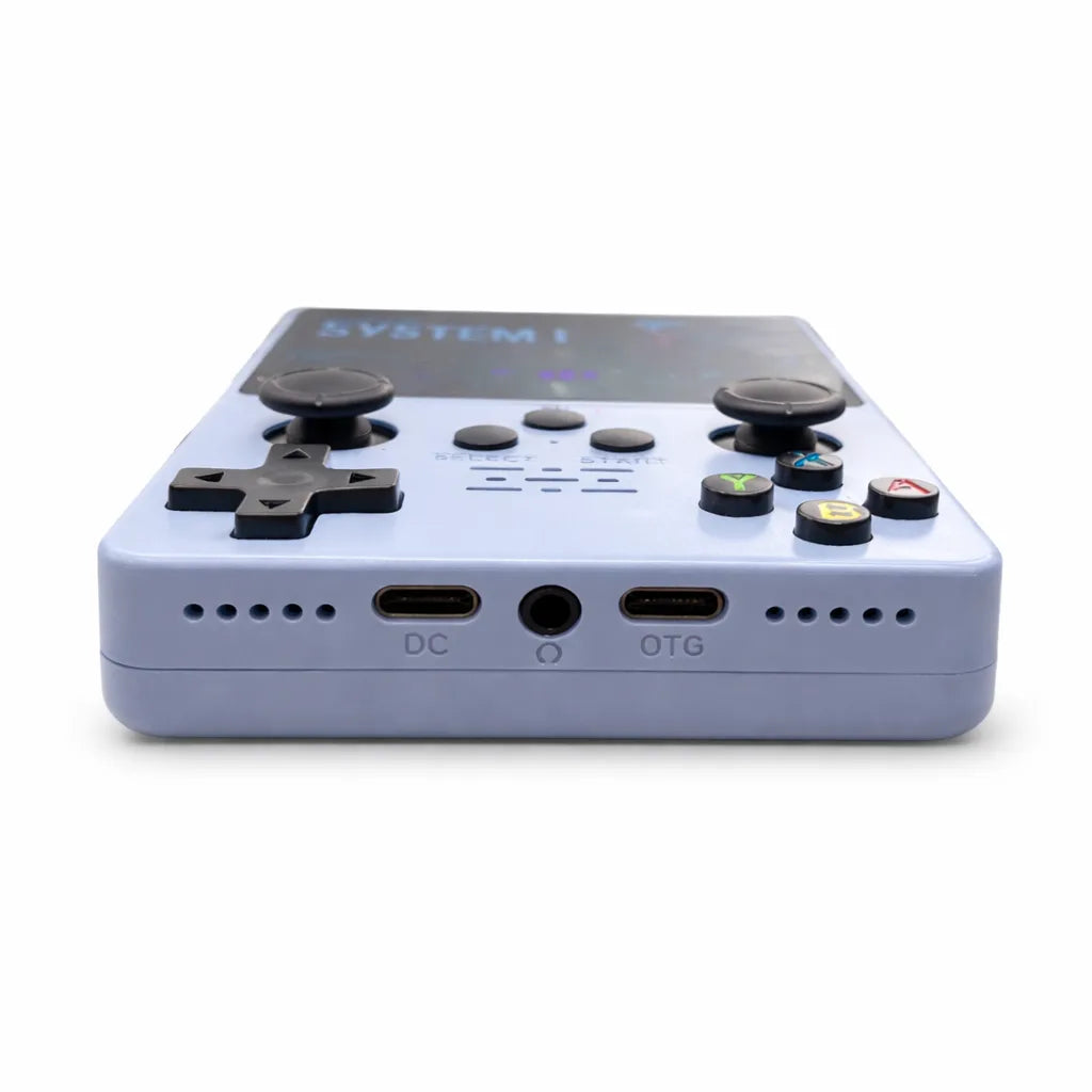 Hand Game Station (R35)